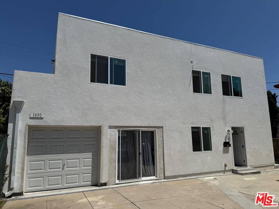 1430 S Hauser Blvd, Los Angeles, CA 90019