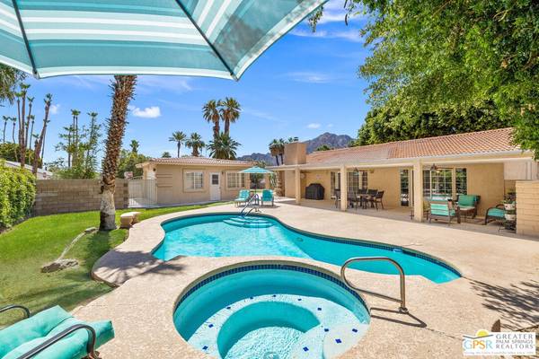 51503 Avenida Bermudas, La Quinta, CA 92253