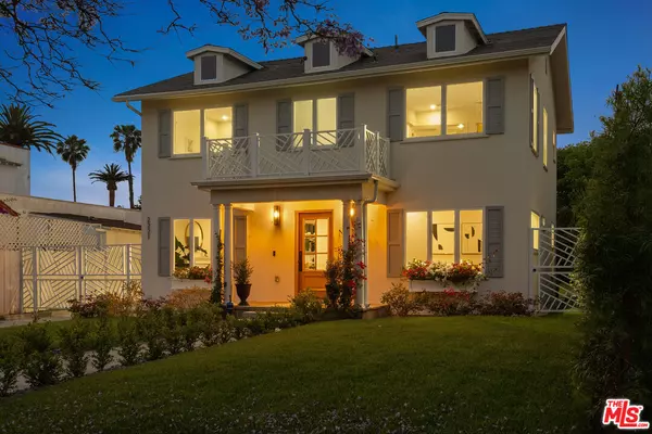 2221 Virginia Rd, Los Angeles, CA 90016