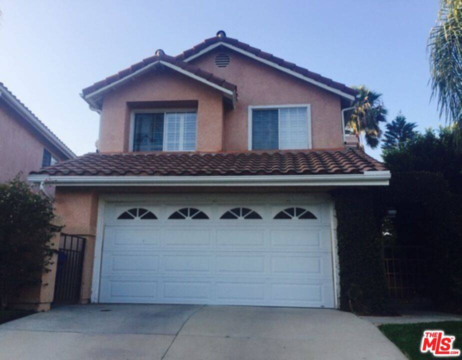 24715 Calle Largo, Calabasas, CA 91302