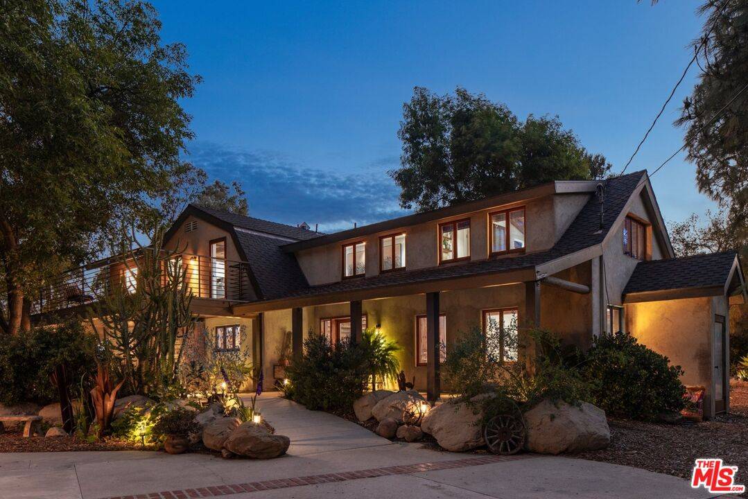 7336 Studio Rd, West Hills, CA 91304