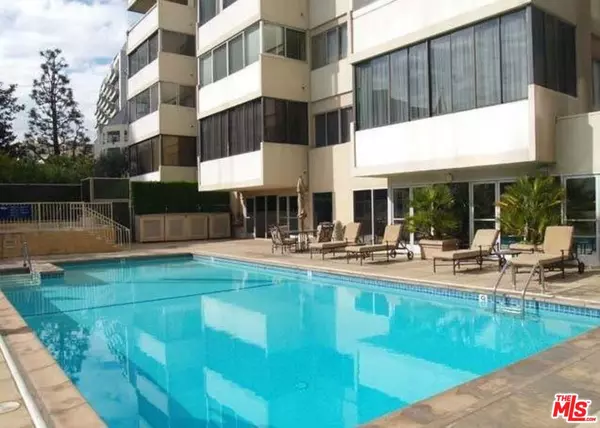 Los Angeles, CA 90024,865 Comstock Ave #7F