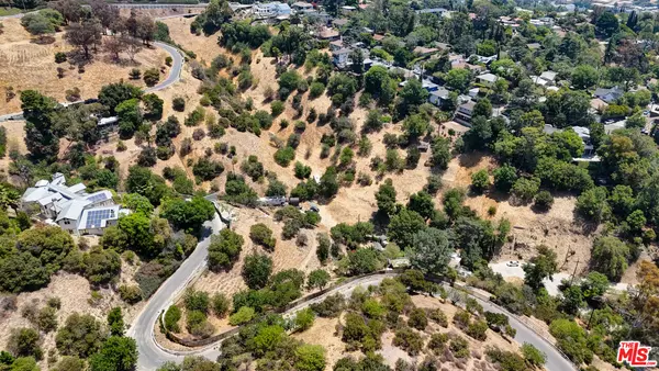 Los Angeles, CA 90065,0 Glenalbyn Drive