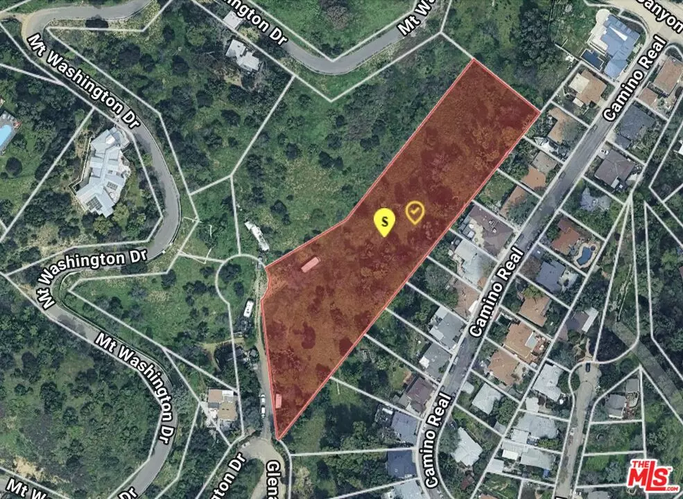 Los Angeles, CA 90065,0 Glenalbyn Drive