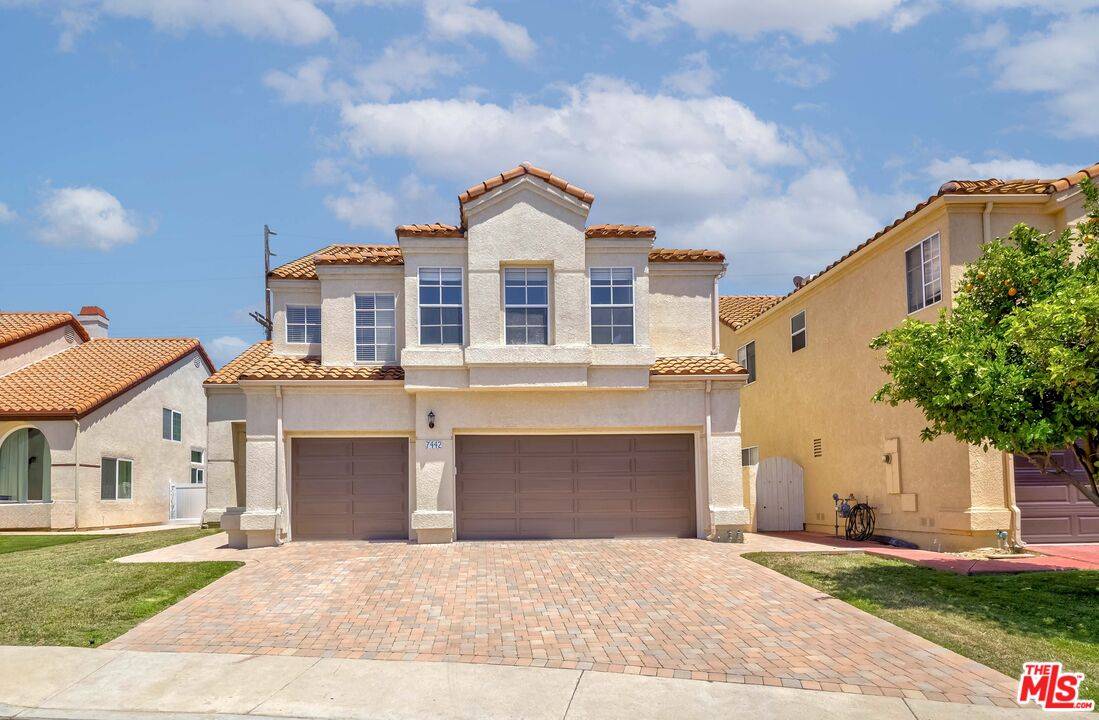 7442 Bobbyboyar Ave, West Hills, CA 91307