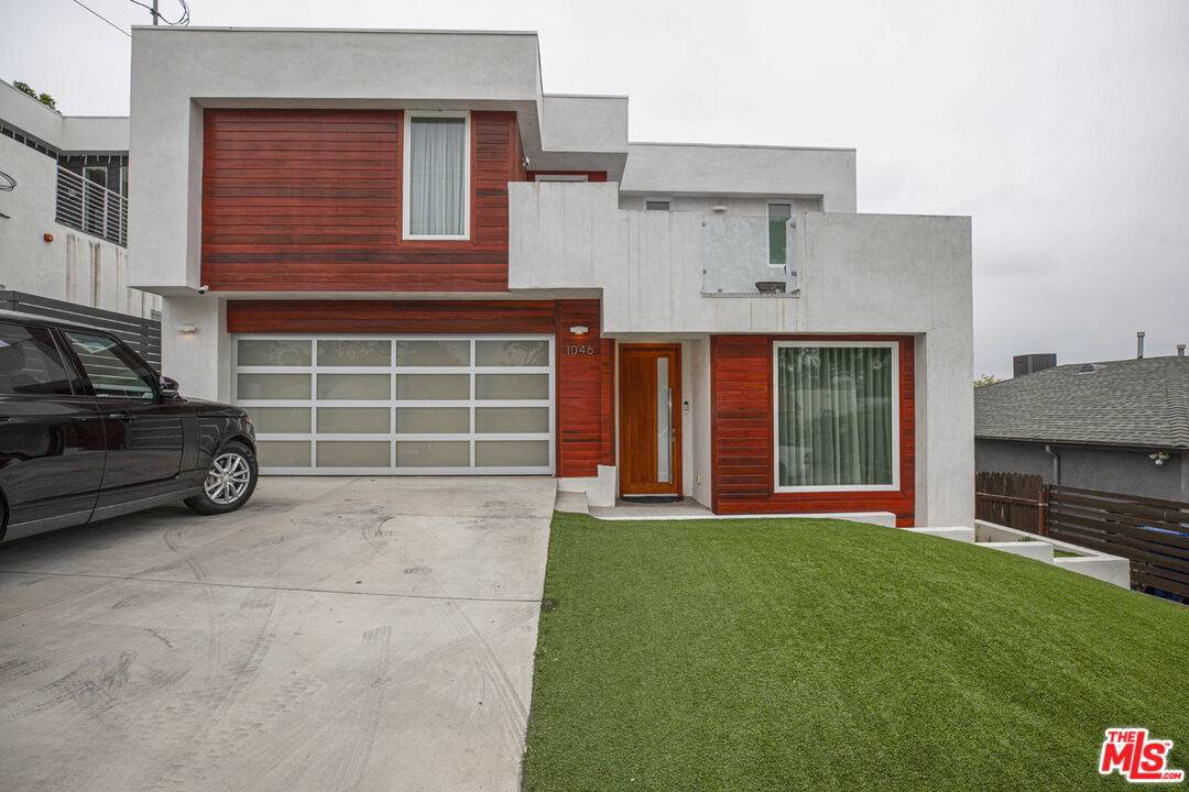 1046 Glen Arbor Ave, Los Angeles, CA 90041