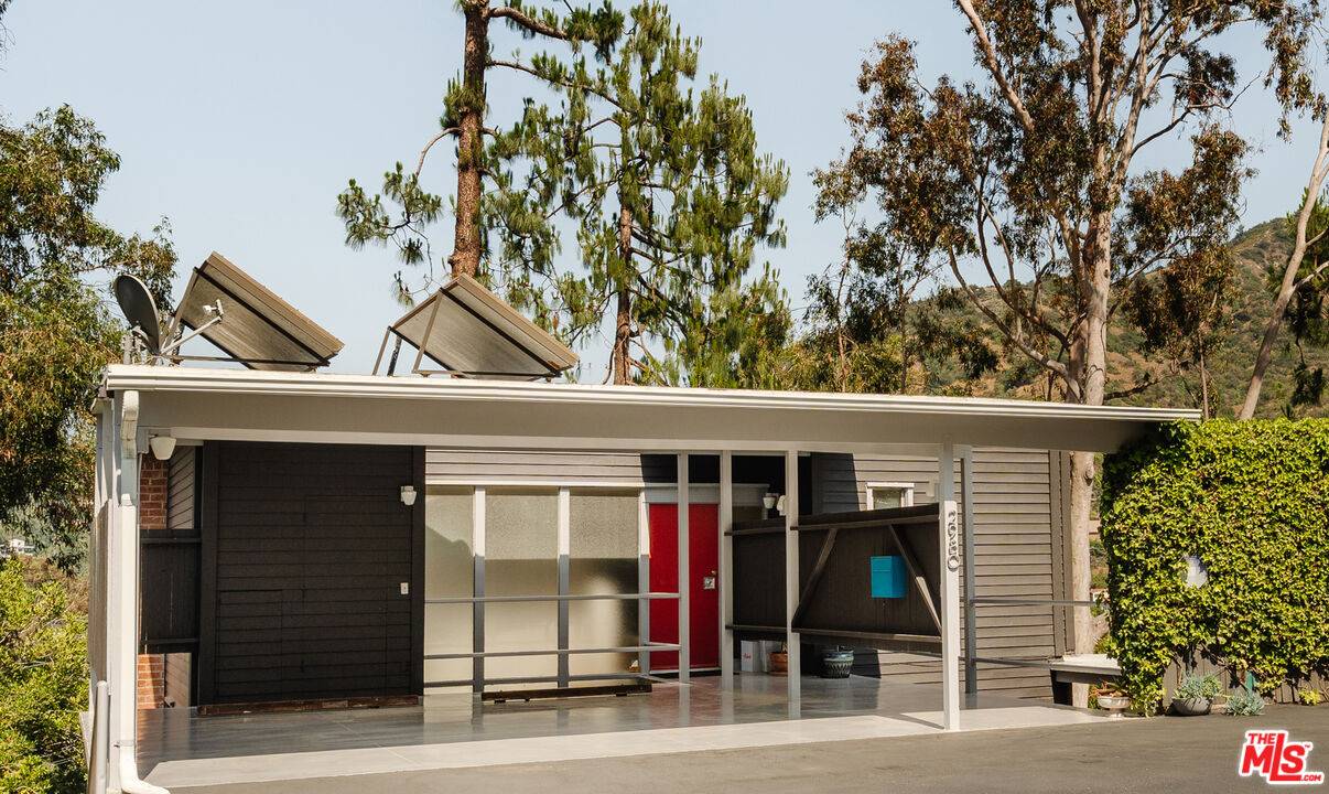 Glendale, CA 91206,2980 Edgewick Rd