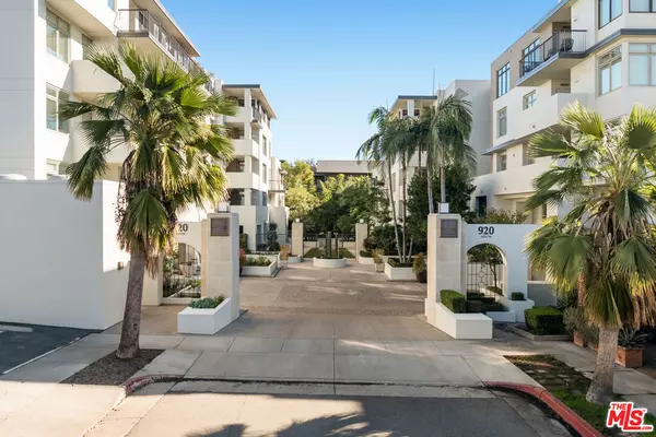 Pasadena, CA 91101,920 Granite Dr #316