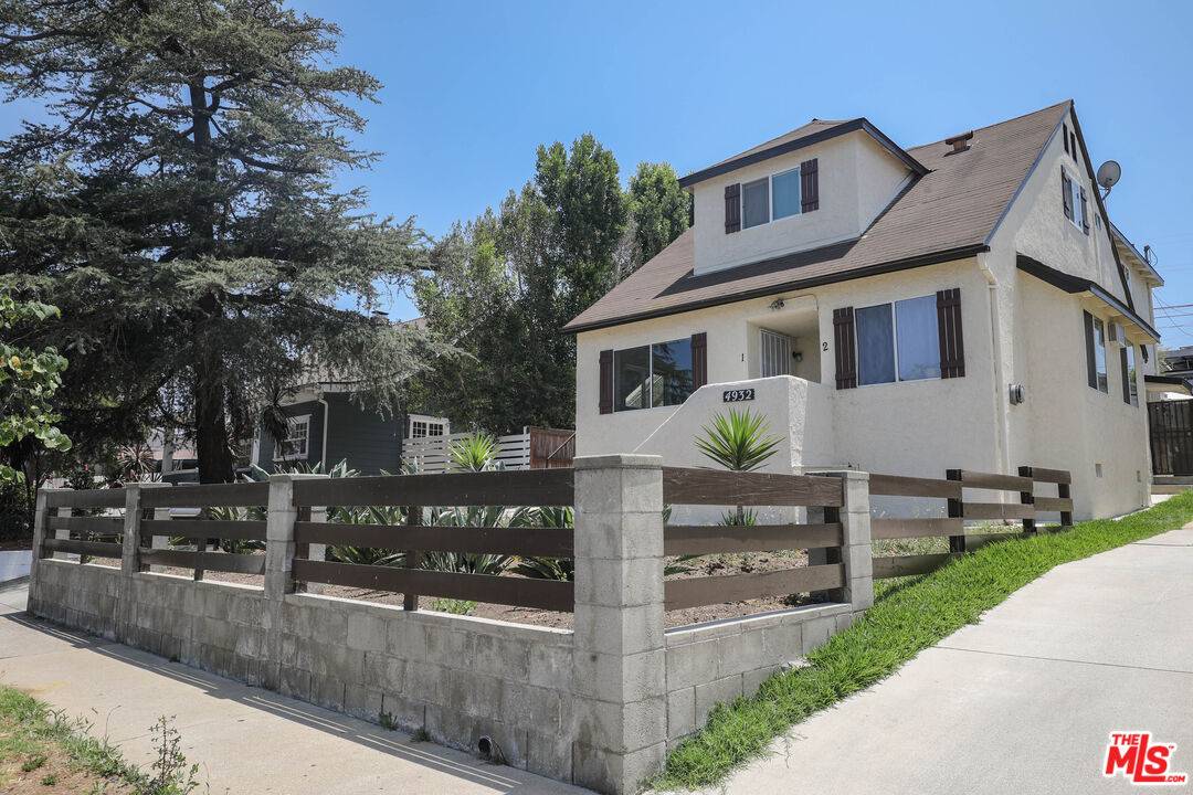 4932 Lincoln Ave #1, Los Angeles, CA 90042