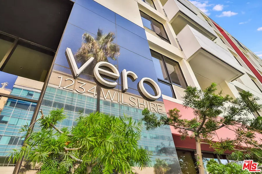 1234 Wilshire Blvd #609, Los Angeles, CA 90017