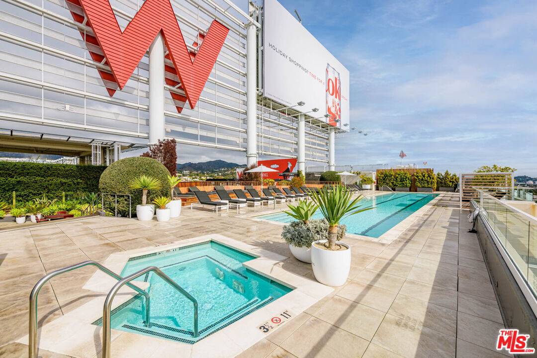 6250 Hollywood Blvd #5C, Los Angeles, CA 90028