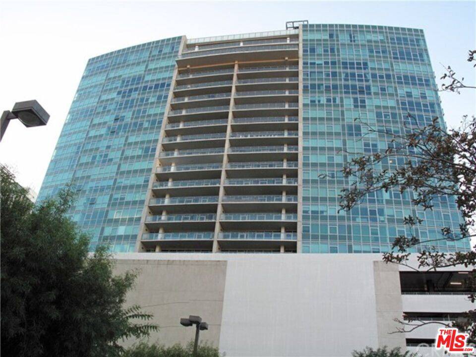 Los Angeles, CA 90010,3785 Wilshire Blvd #1909