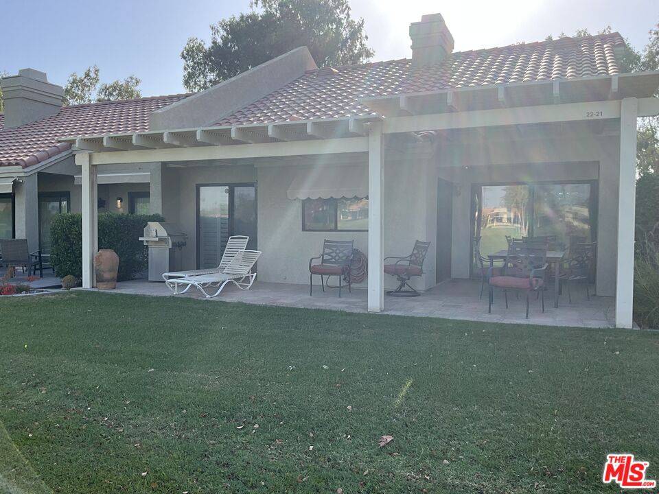 Palm Desert, CA 92211,41805 Preston Trl #22-21