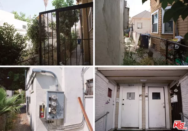 Los Angeles, CA 90015,1411 W 11th St