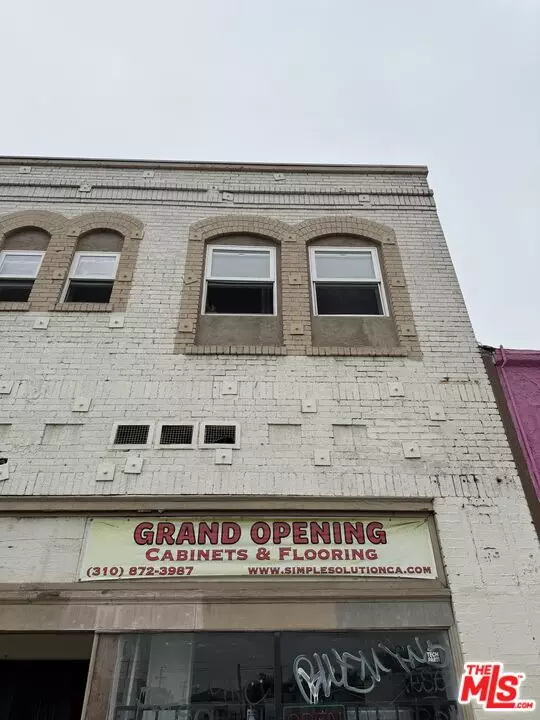 Wilmington, CA 90744,710 W Anaheim St