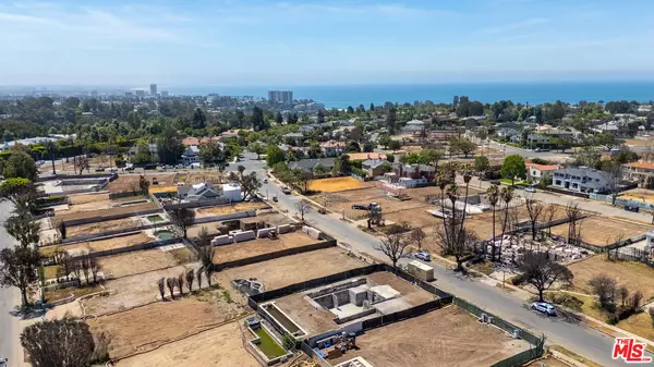 Pacific Palisades, CA 90272,750 Toyopa Dr