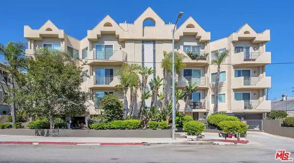 3460 S Centinela Ave #101, Los Angeles, CA 90066