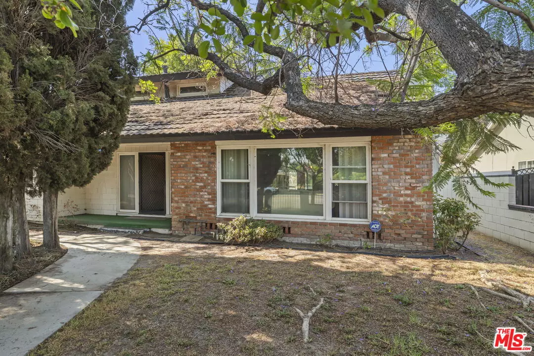 Granada Hills, CA 91344,16330 San Fernando Mission Blvd