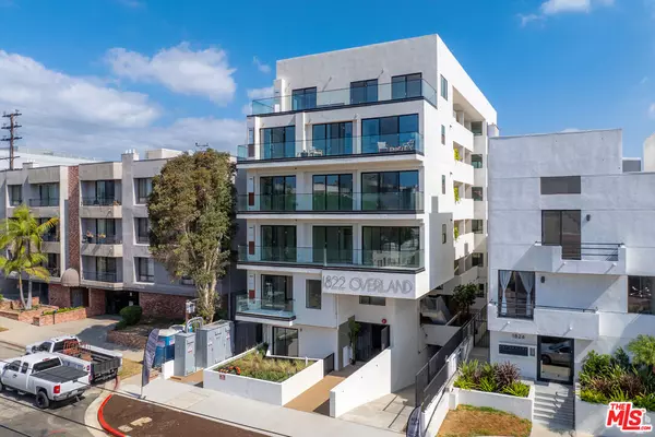 1822 Overland Ave #101, Los Angeles, CA 90025