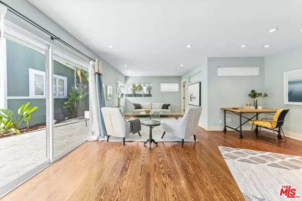 Santa Monica, CA 90405,607 Ashland Ave