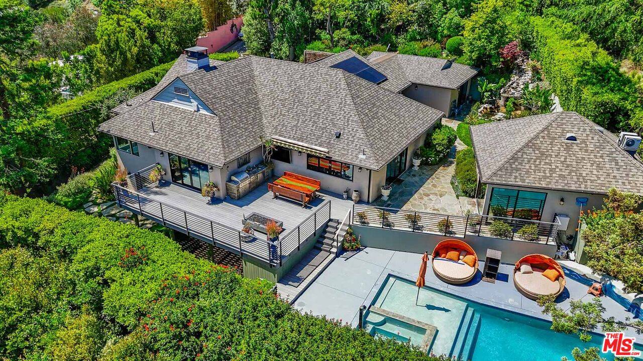 2841 Montcalm Ave, Los Angeles, CA 90046