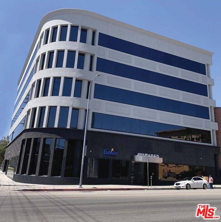 11859 Wilshire Blvd #400, Los Angeles, CA 90025
