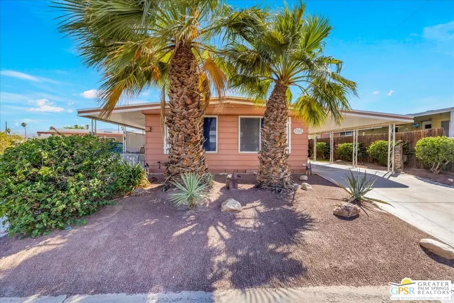 33781 Westchester Dr, Thousand Palms, CA 92276