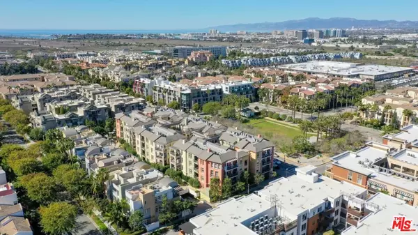 13020 PACIFIC PROMENADE #415, Playa Vista, CA 90094