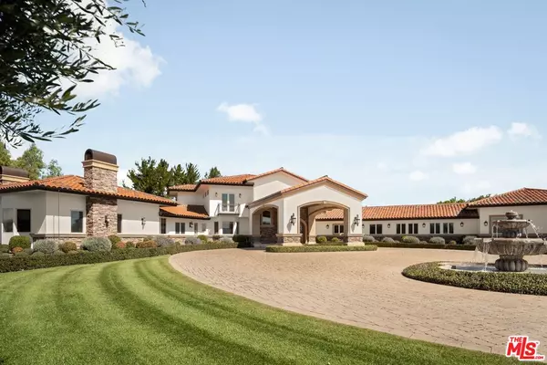 Santa Ynez, CA 93460,2370 N Refugio Rd