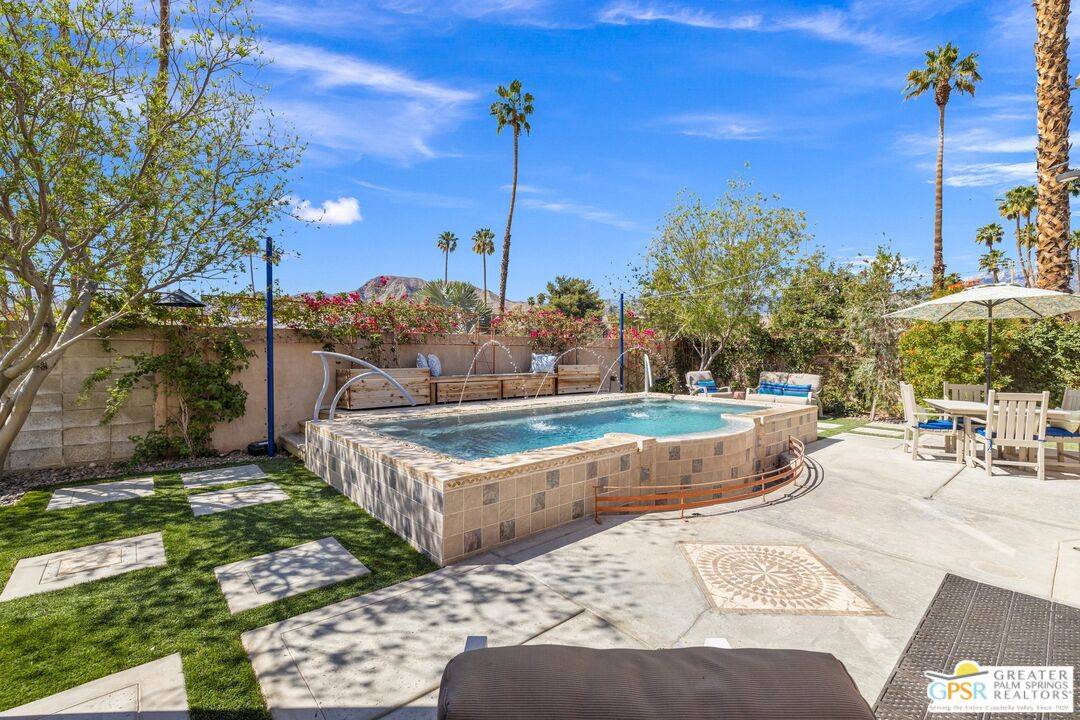 70051 Chappel Rd, Rancho Mirage, CA 92270
