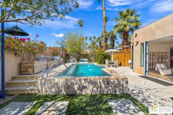 Rancho Mirage, CA 92270,70051 Chappel Rd