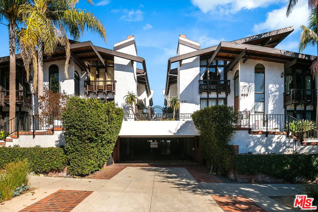 831 14th St #2, Santa Monica, CA 90403
