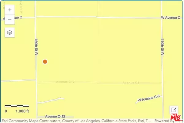 Lancaster, CA 93536,150 W Avenue C-6