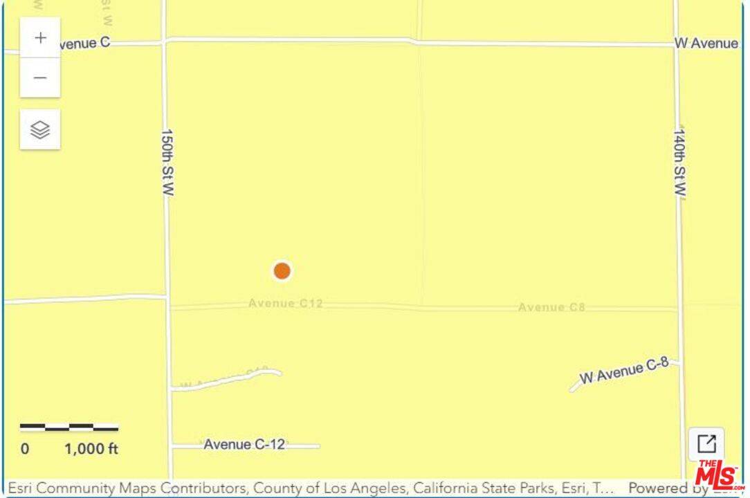 2 W Avenue C-8, Lancaster, CA 93536