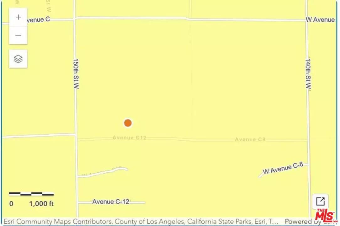 Lancaster, CA 93536,2 W Avenue C-8