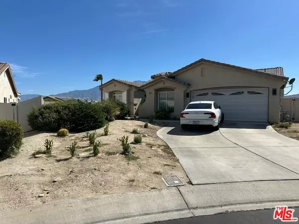 Desert Hot Springs, CA 92240,64025 Dolomite Ct