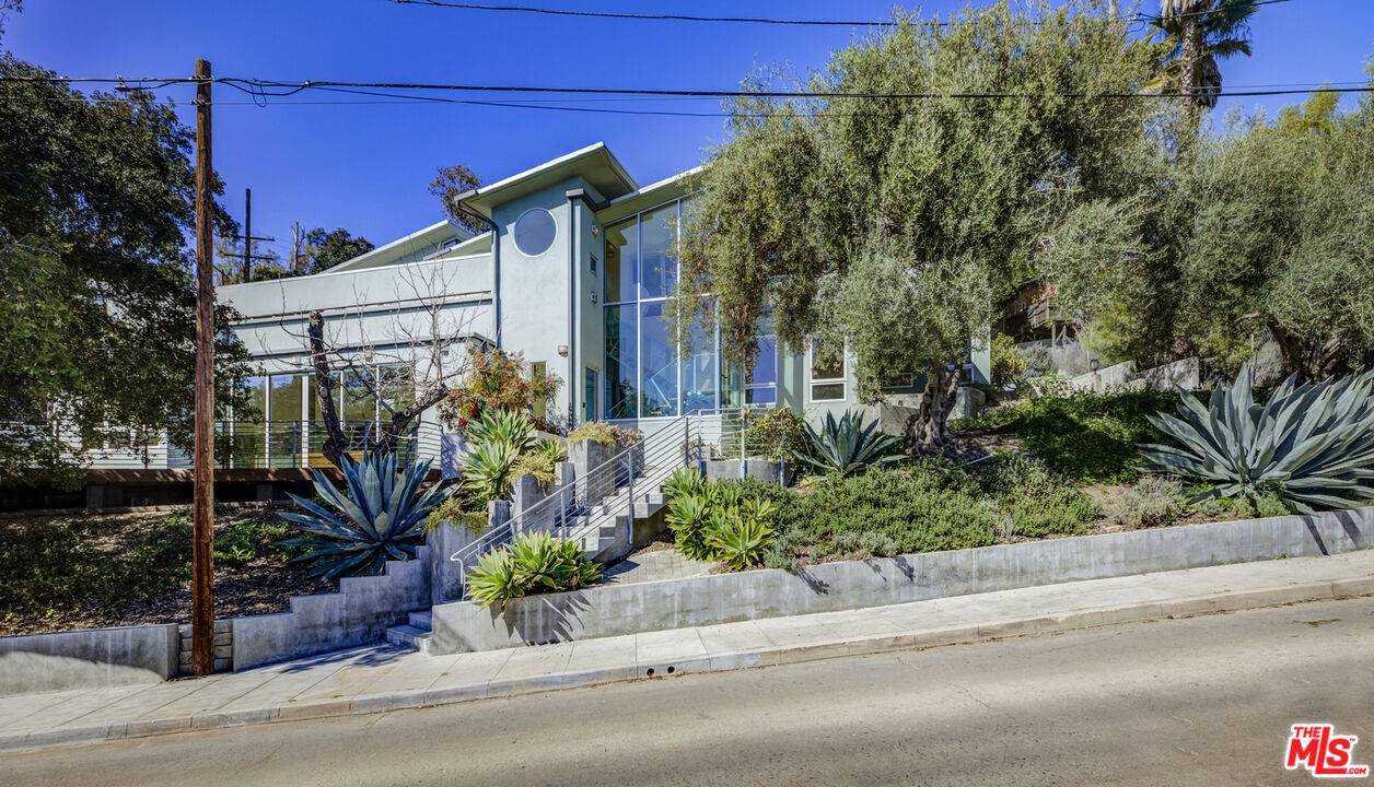 1801 Baxter St, Los Angeles, CA 90026