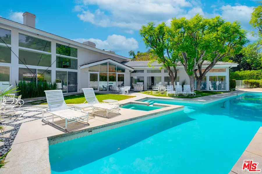 24341 Bridle Trail Rd, Hidden Hills, CA 91302