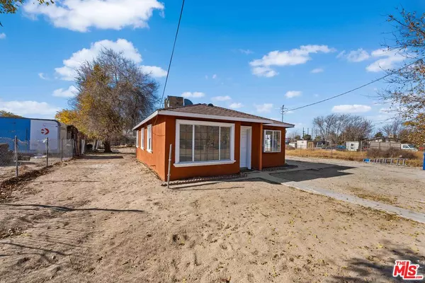 Lancaster, CA 93535,43331 Fairglen Rd