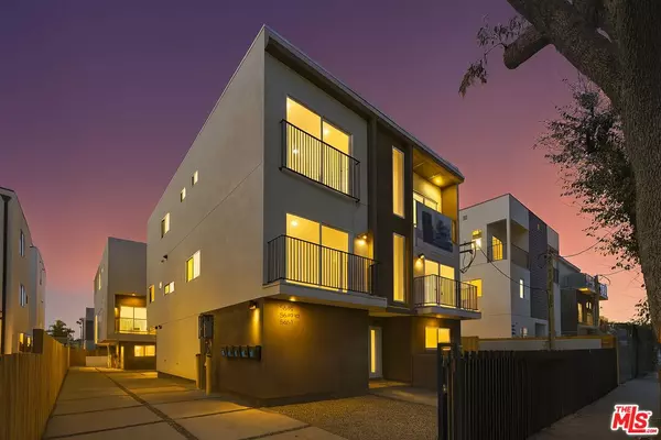 5651 Case Ave, North Hollywood, CA 91601