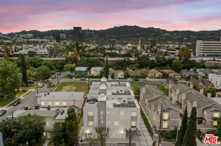 10742 Hortense St, North Hollywood, CA 91602