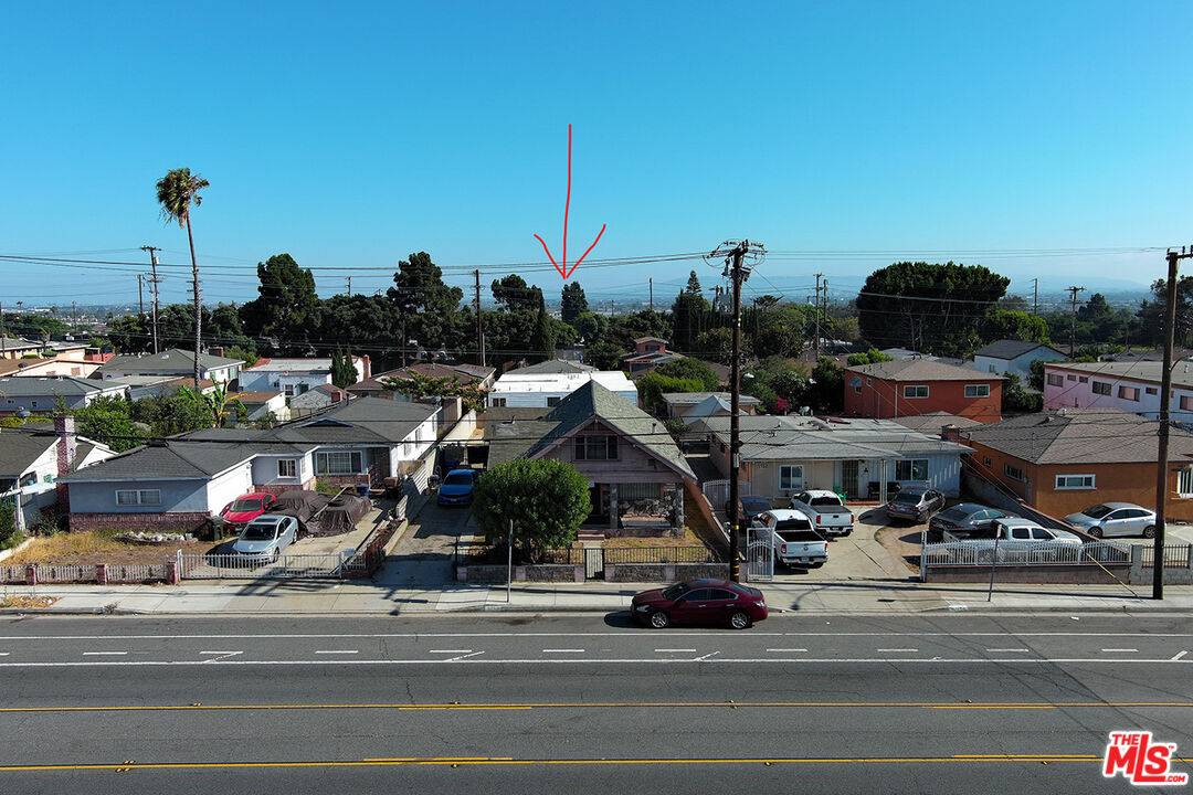 Los Angeles, CA 90047,1722 W 120th St