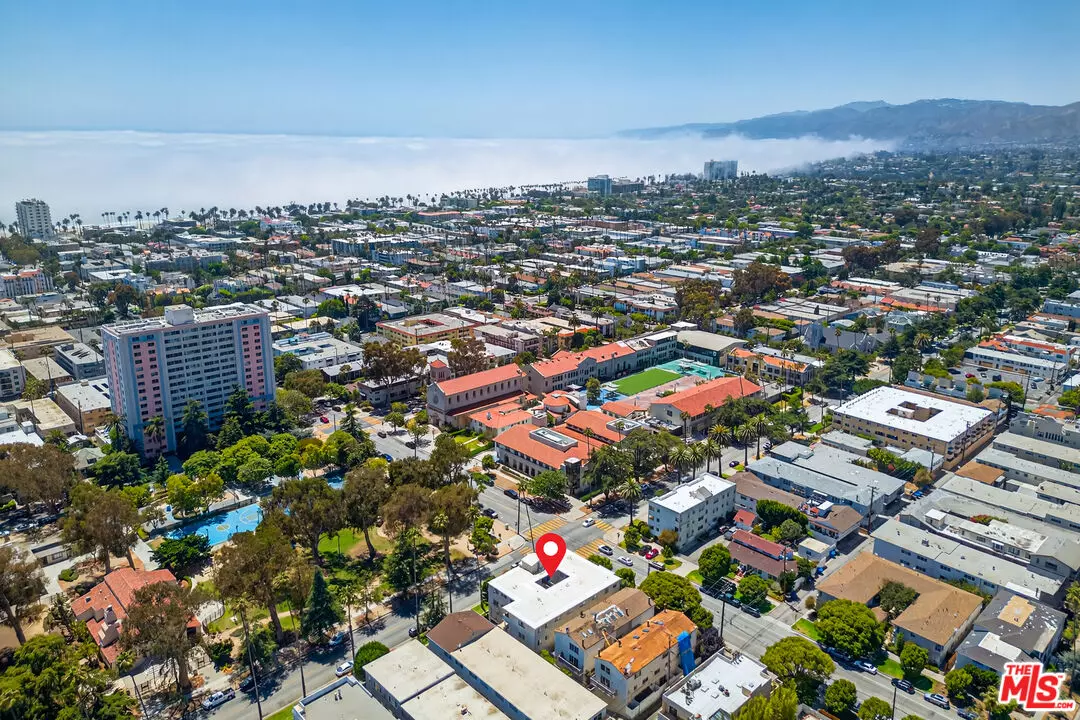 Santa Monica, CA 90403,1101 Lincoln Blvd #1A