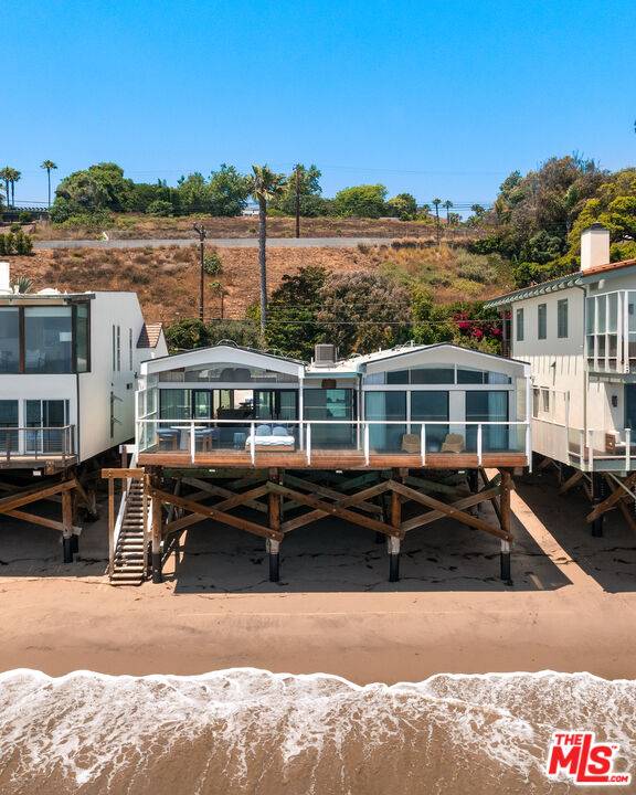 27044 Malibu Cove Colony Dr, Malibu, CA 90265