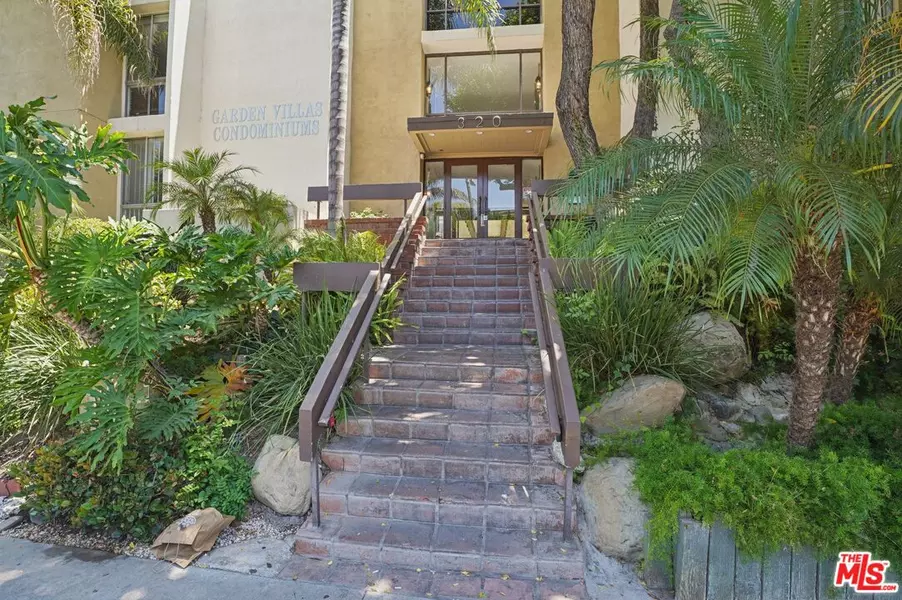 320 S Ardmore Ave #329, Los Angeles, CA 90020