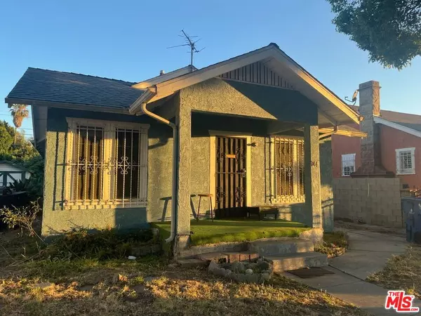 744 E 74th St, Los Angeles, CA 90001
