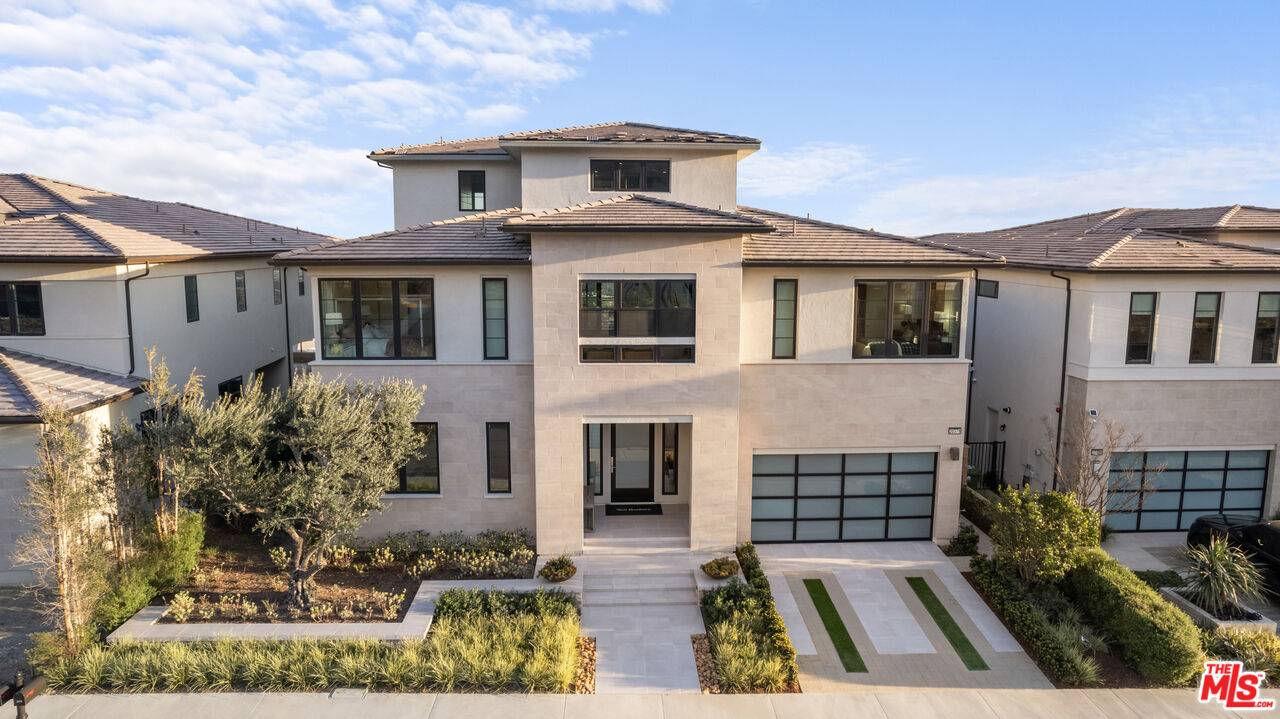 20378 W Marlow Ln, Porter Ranch, CA 91326