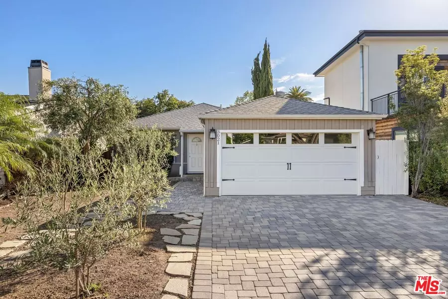 3021 Kelton Ave, Los Angeles, CA 90034