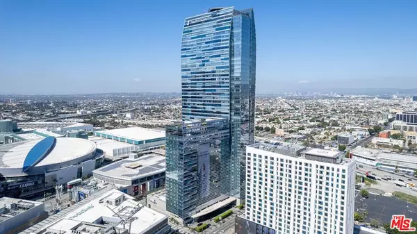 900 W Olympic BLVD #31E, Los Angeles, CA 90015