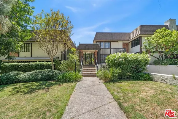 Glendale, CA 91202,1429 Valley View Rd #19